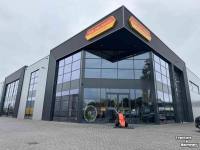 Tracteur porte-outils Reform M3L motormaaier
