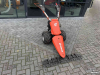 Tracteur porte-outils Reform M3L motormaaier