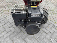 Tracteur porte-outils Reform M3L motormaaier