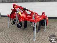 Décompacteur Evers WBG HS 3-270