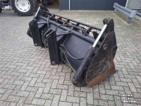 Benne à grappin / Fourche à grappin Terex Pelikaangrijper / Pelikaanbak 240CM