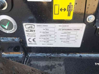 Chargeuse sur pneus Giant G2300HD