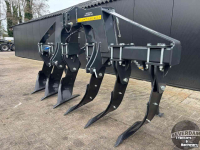 Décompacteur  Agroland TPC 300 diepwoeler met hef