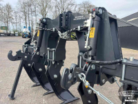 Décompacteur  Agroland TPC 300 diepwoeler met hef