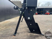 Décompacteur  Agroland TPC 300 diepwoeler met hef