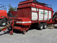 Autochargeuse Pottinger SW 102 MT
