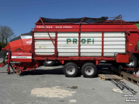 Autochargeuse Pottinger SW 102 MT