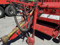 Autochargeuse Pottinger SW 102 MT