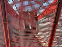 Autochargeuse Pottinger SW 102 MT