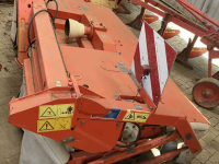 Faucheuse Kuhn GMD802F
