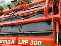 Machine à bêcher Farmax LRP 300