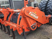 Machine à bêcher Farmax LRP 300