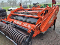 Machine à bêcher Farmax LRP 300