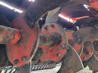 Machine à bêcher Farmax LRP 300