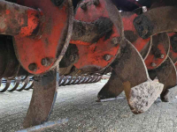 Machine à bêcher Farmax LRP 300