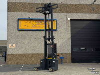 Transpalette électrique  AMLIFT Combi WR4-1500  Reachtruck 106u