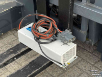 Transpalette électrique  AMLIFT Combi WR4-1500  Reachtruck 106u