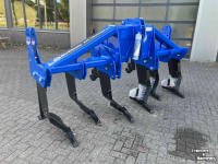 Décompacteur Overum Evo paragrubber 3.0