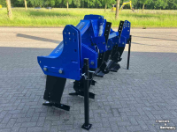 Décompacteur Overum Evo paragrubber 3.0