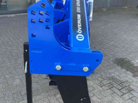 Décompacteur Overum Evo paragrubber 3.0