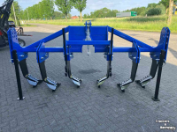 Décompacteur Overum Evo paragrubber 3.0