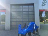 Décompacteur Overum Evo paragrubber 3.0