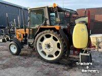 Tracteur Renault 65 12 ls
