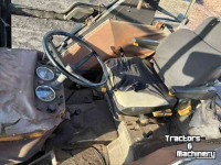 Tracteur Renault 65 12 ls