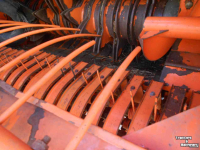 Presses Gallignani pers wikkelcombi