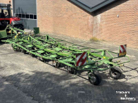 Faneur Krone kw 15.02