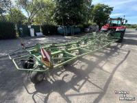 Faneur Krone kw 15.02