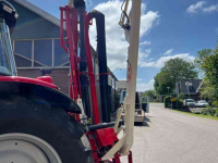 Pompe et equipement de dragage BCW 300-300-150D