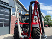 Pompe et equipement de dragage BCW 300-300-150D