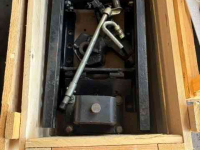 Autres tracteurs et accessoires Deutz-Fahr Diverse types 7200 bak