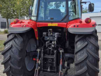 Tracteur Massey Ferguson 6475 Dyna-6 40Kmh. met Kruipversnelling