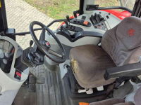 Tracteur Massey Ferguson 6475 Dyna-6 40Kmh. met Kruipversnelling