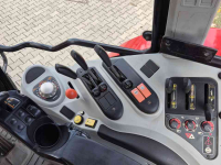 Tracteur Massey Ferguson 6475 Dyna-6 40Kmh. met Kruipversnelling