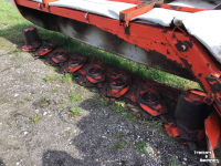 Faucheuse Kuhn GMD 800 GII