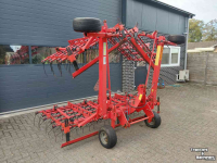 Herse étrille Einbock Aerostar 600 Wiedegge