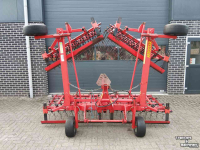 Herse étrille Einbock Aerostar 600 Wiedegge