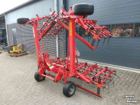 Herse étrille Einbock Aerostar 600 Wiedegge