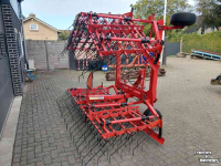 Herse étrille Einbock Aerostar 600 Wiedegge