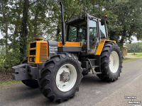 Tracteur Renault 145.14 Turbo