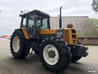 Tracteur Renault 145.14 Turbo