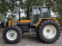 Tracteur Renault 145.14 Turbo