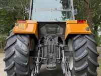 Tracteur Renault 145.14 Turbo