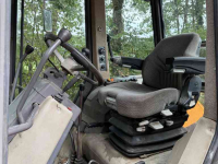 Tracteur Renault 145.14 Turbo
