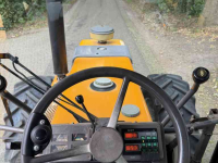 Tracteur Renault 145.14 Turbo