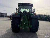 Tracteur John Deere 6R185 AP 50KM COMMAND-PRO G5-PLUS 2025 935 UUR!!!