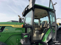Tracteur John Deere 6R185 AP 50KM COMMAND-PRO G5-PLUS 2025 935 UUR!!!